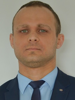 Piotr Jasiński