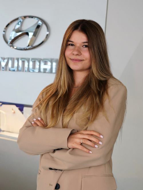 Kinga Malinowska
