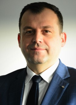 Grzegorz Pęksa