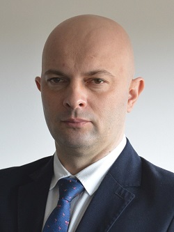 Krzysztof Smarkala