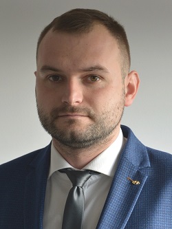 Paweł Kucharski