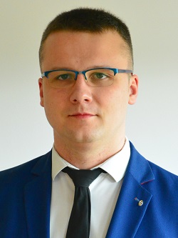 Łukasz Gołębiowski