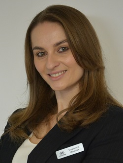 Magdalena Marcinek